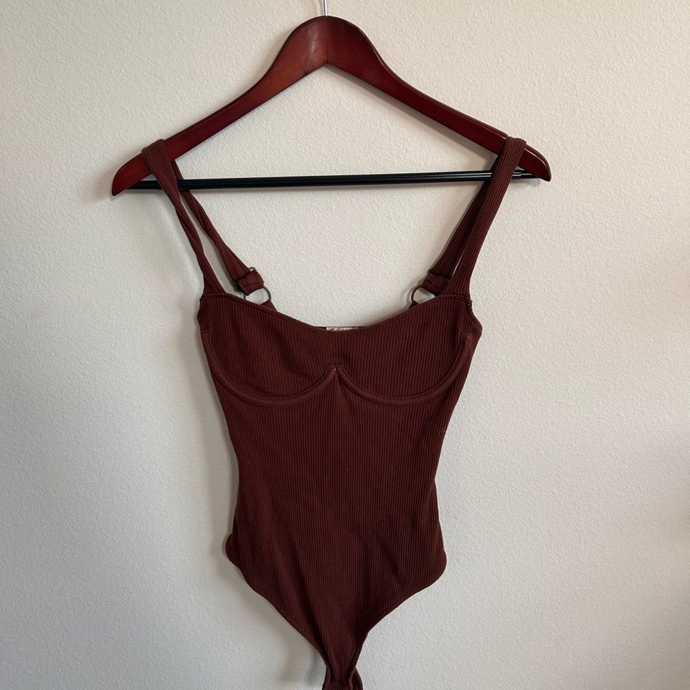 Free people body suit